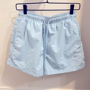 Standard Cloth  2.0 5" Nylon Short Size M